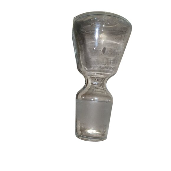 Vintage Pasabahce Crystal Decanter & Shot Glass Set - Picture 7 of 12